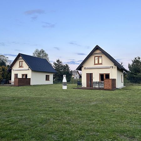 Leszczynowe Zacisze Vila Wiele Exterior foto
